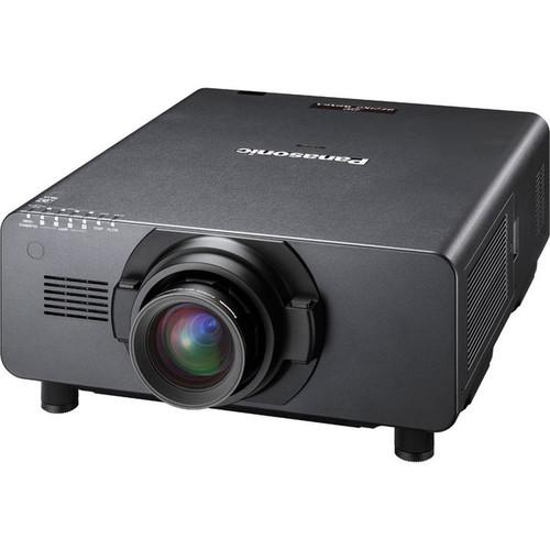 Panasonic PT-DS20K2U 3D SXGA Large Venue 3-Chip DLP Projector