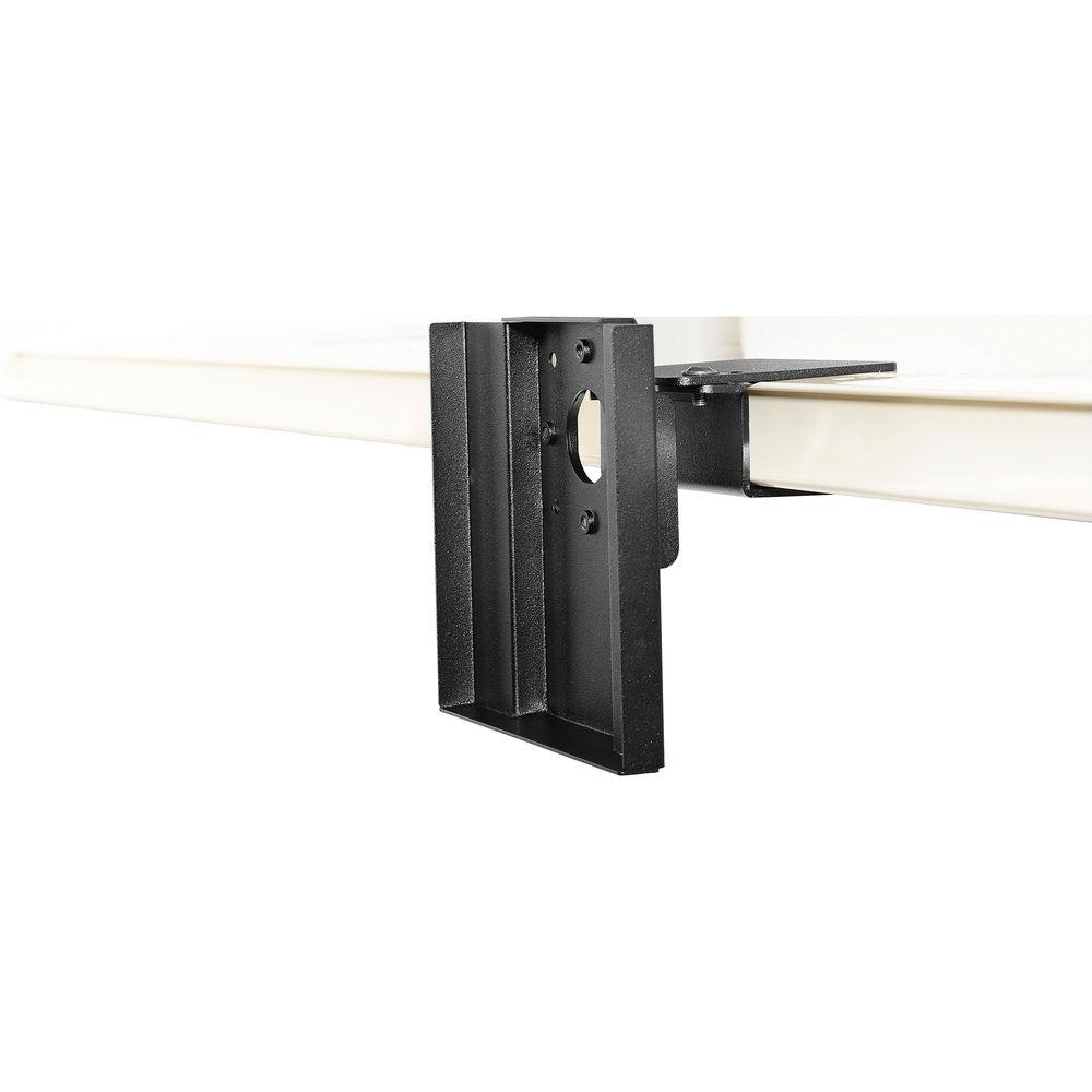 Peerless-AV Flat Shelf Mount for Samsung DB10D Display