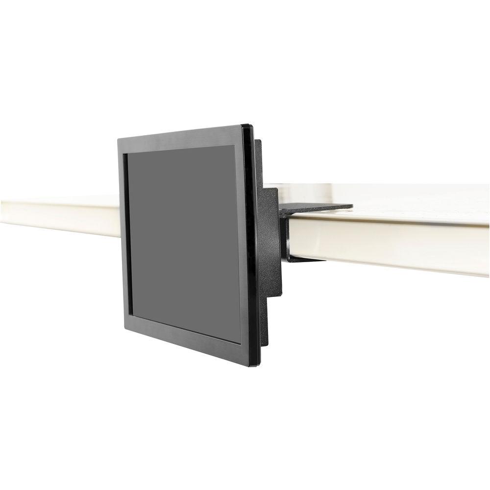 Peerless-AV Flat Shelf Mount for Samsung DB10D Display