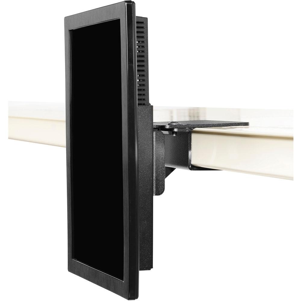 Peerless-AV Flat Shelf Mount for Samsung DB10D Display