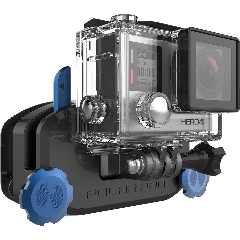 PolarPro StrapMount for GoPro