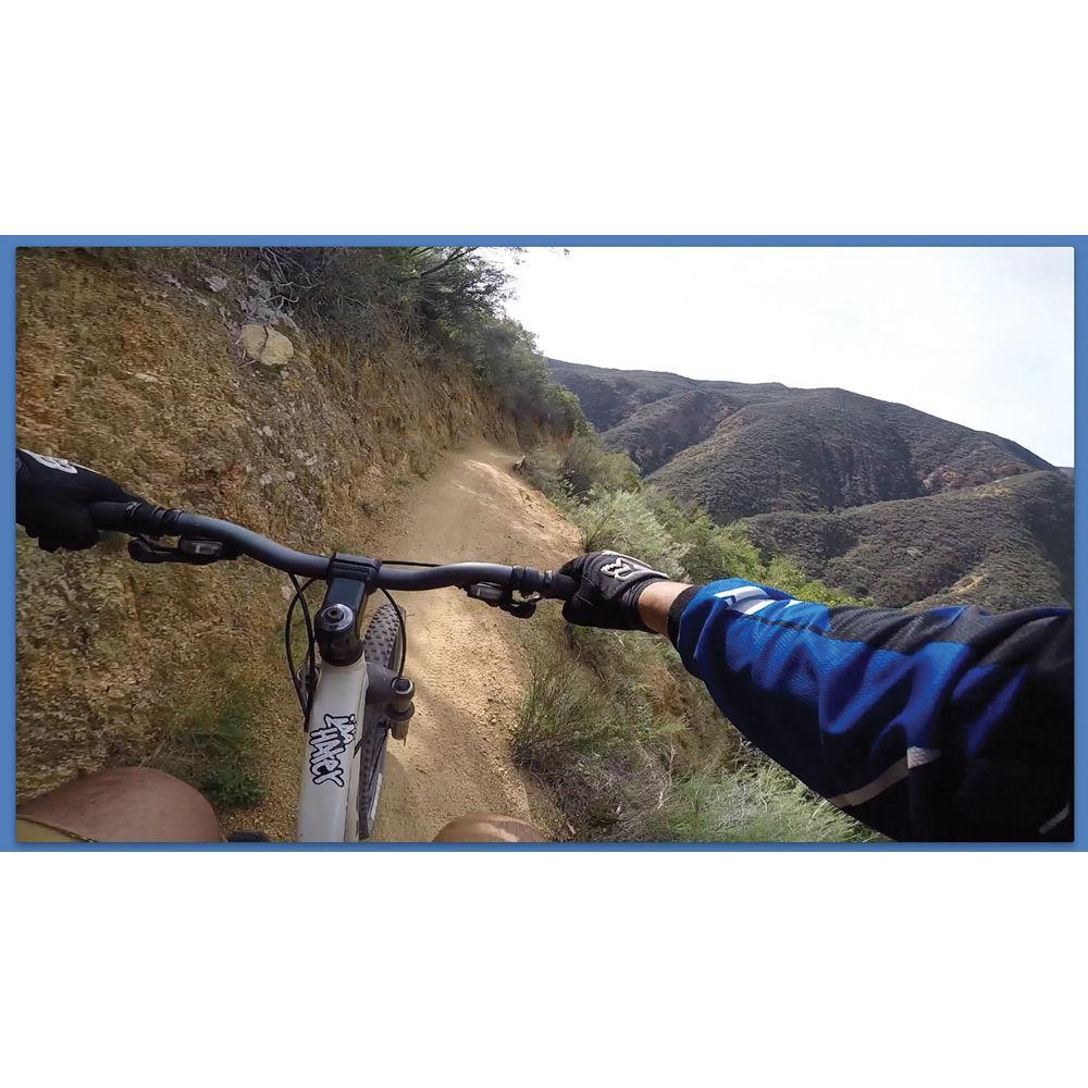 PolarPro StrapMount for GoPro