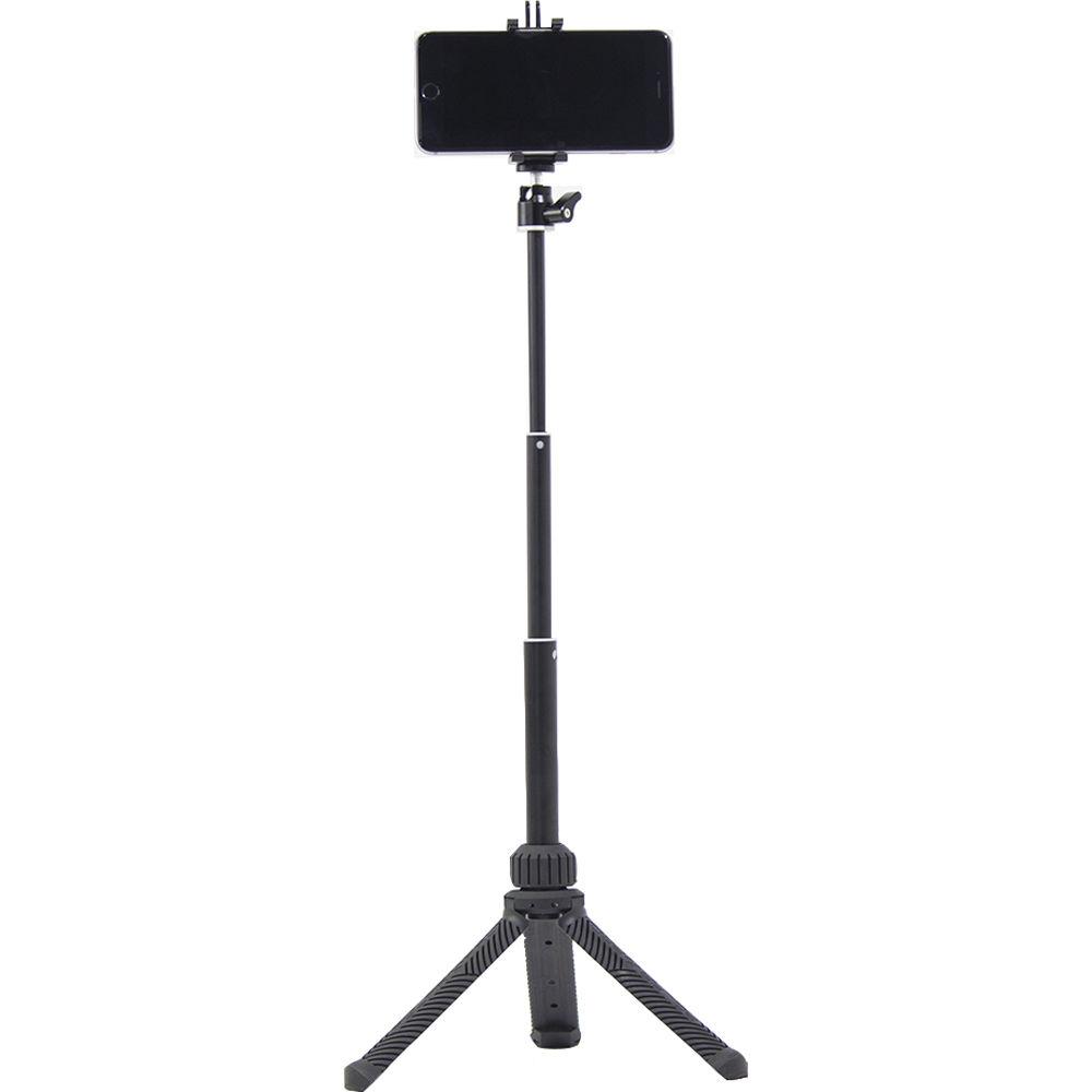 PolarPro Trippler 4-in-1 Tripod Grip Pole