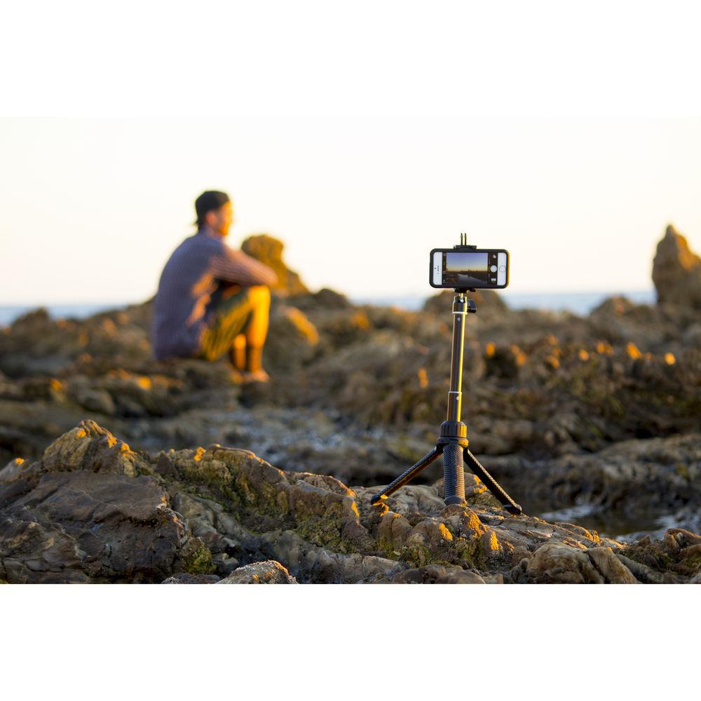PolarPro Trippler 4-in-1 Tripod Grip Pole