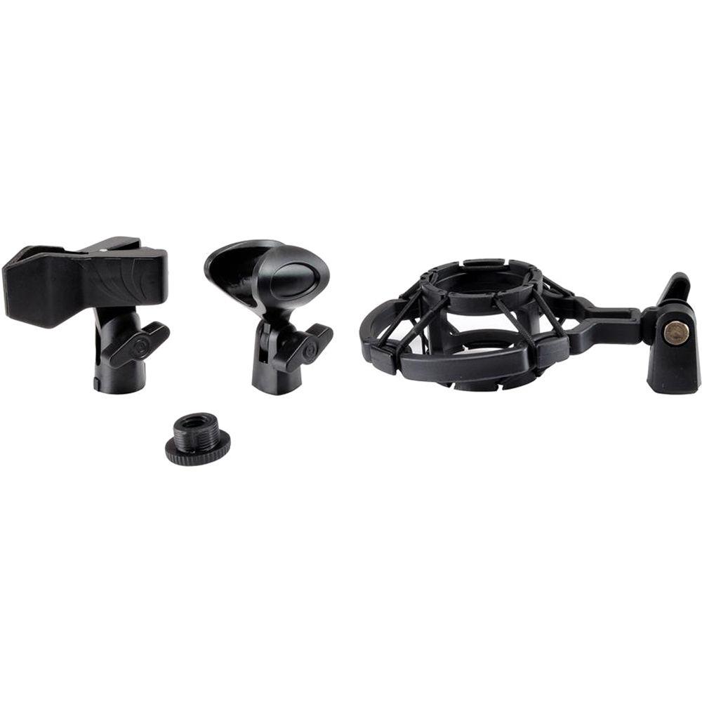 Pyle Pro Suspension Boom Scissor Microphone Stand