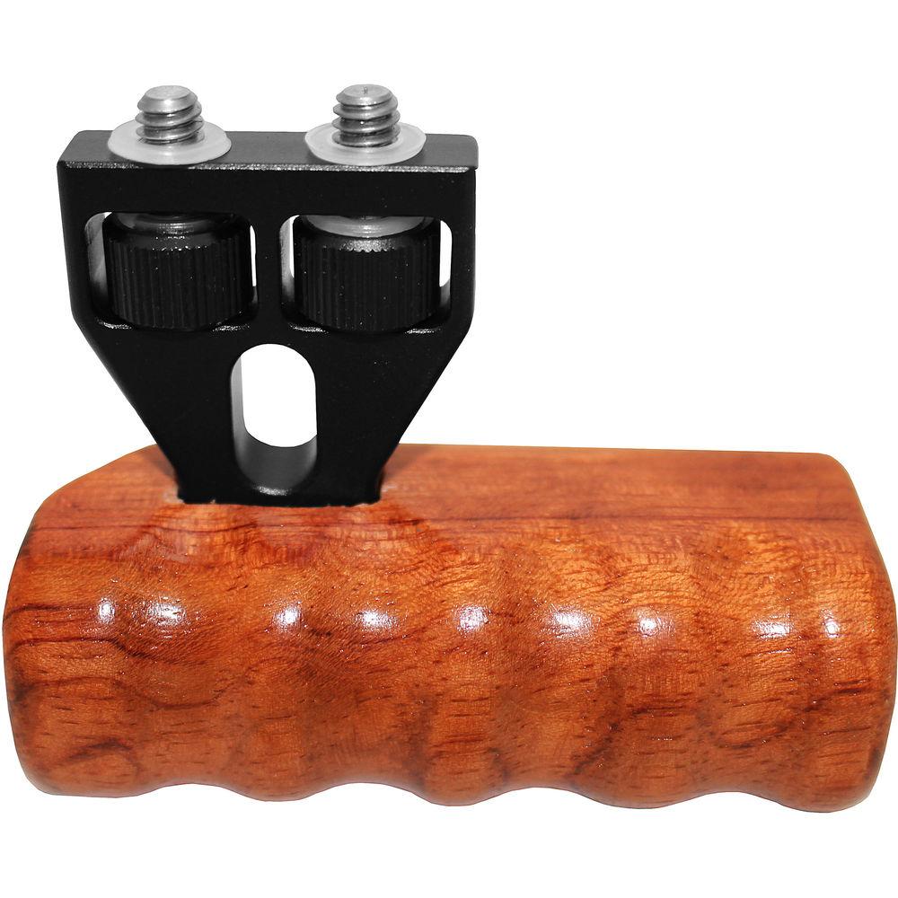 Pyro AV Brazil Pear Wood Right Handle for Select Kits