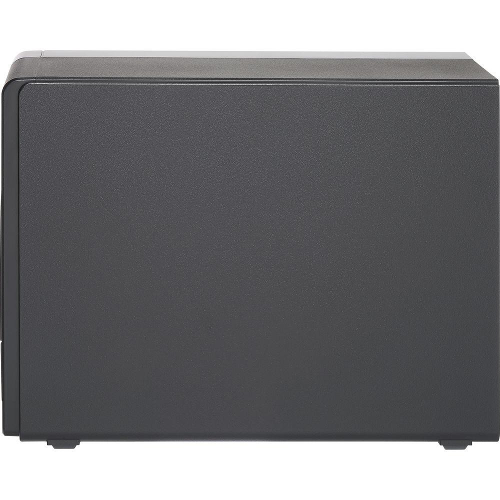 QNAP TS-251 2-Bay Home and SOHO NAS Enclosure