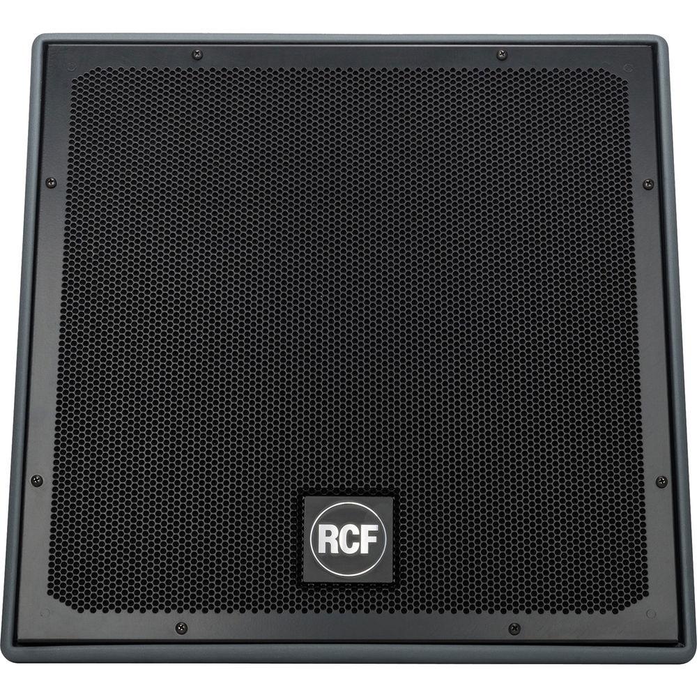 RCF 15" 300W Coaxial Weatherproof 2-Way Speaker System