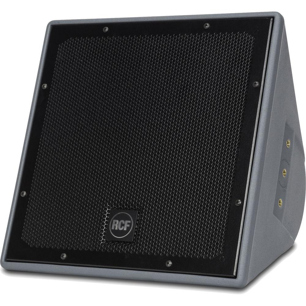 RCF 15" 300W Coaxial Weatherproof 2-Way Speaker System