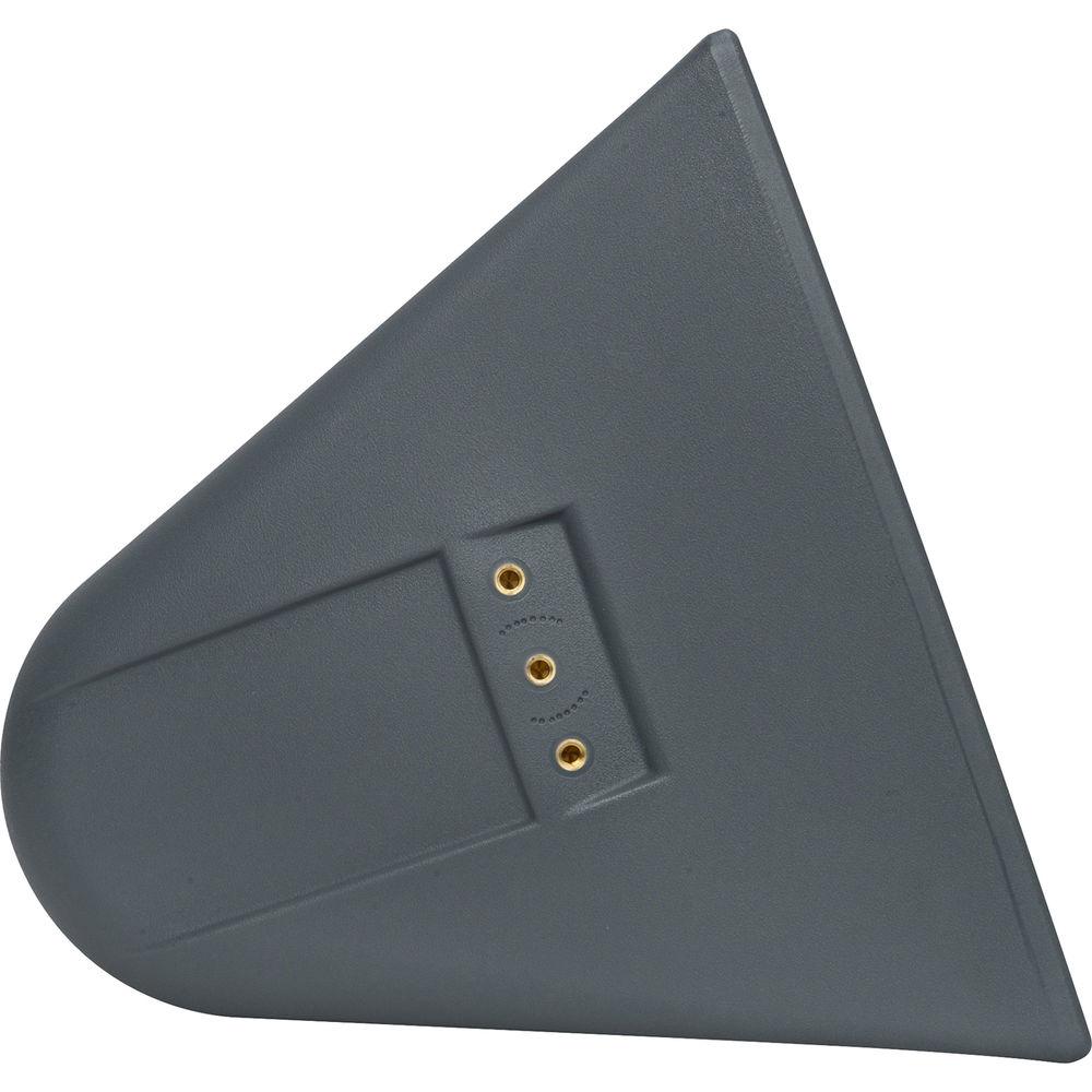 RCF 15" 300W Coaxial Weatherproof 2-Way Speaker System