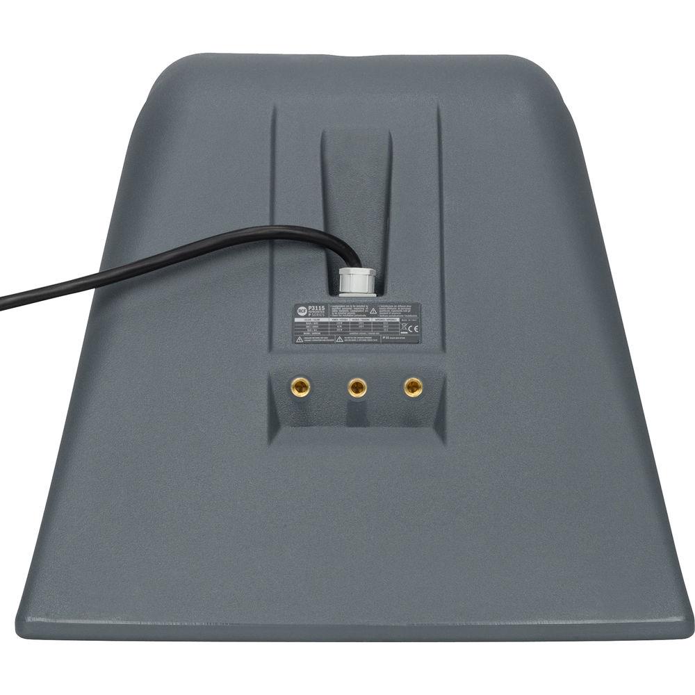 RCF 15" 300W Coaxial Weatherproof 2-Way Speaker System