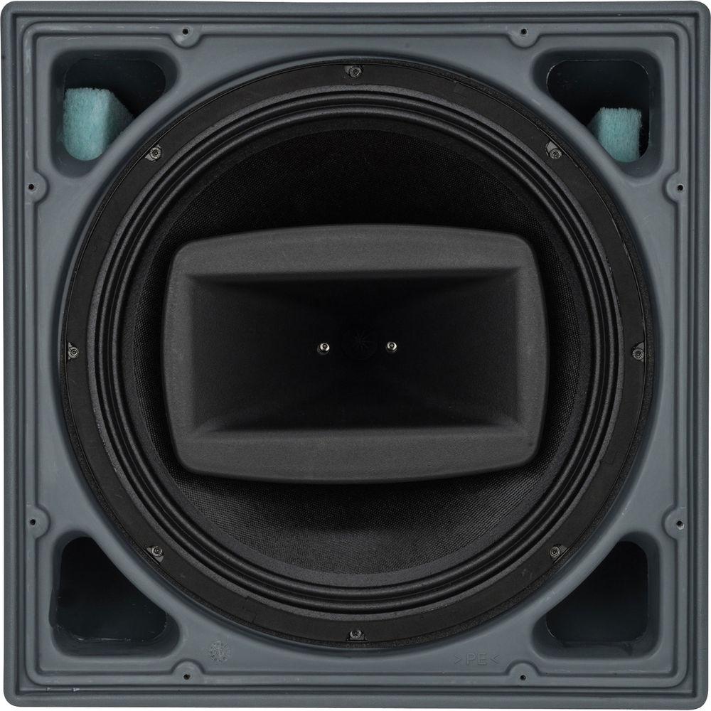 RCF 15" 300W Coaxial Weatherproof 2-Way Speaker System