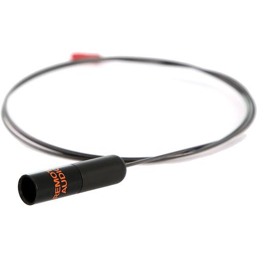 Remote Audio Lav Snake