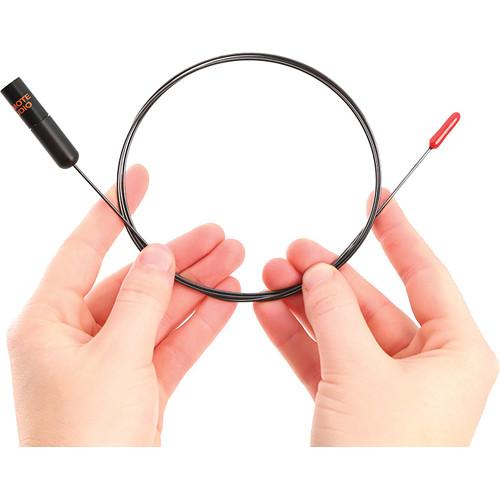 Remote Audio Lav Snake