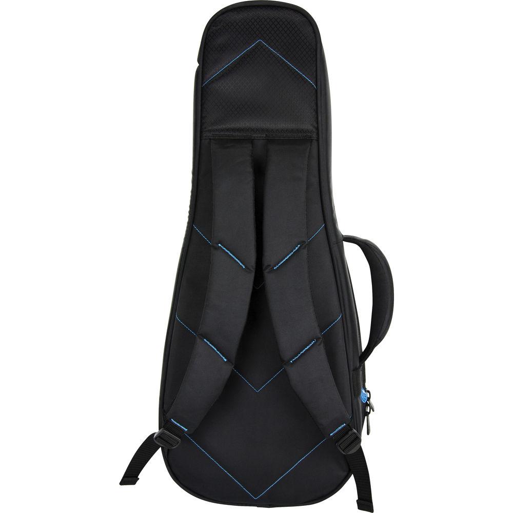 Reunion Blues RBX Concert Ukulele Gig Bag