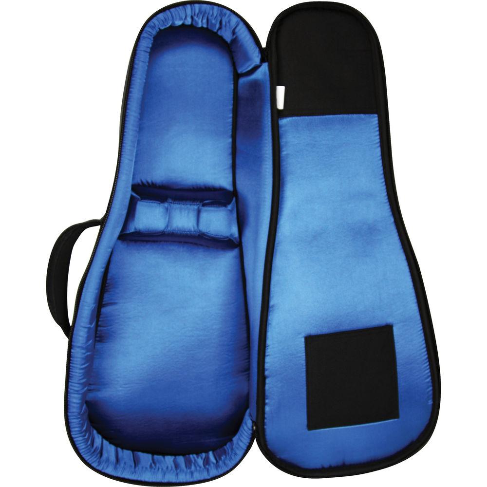 Reunion Blues RBX Concert Ukulele Gig Bag