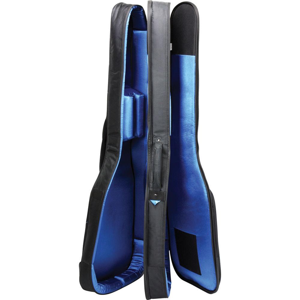Reunion Blues RBX Double Bass Guitar Gig Bag