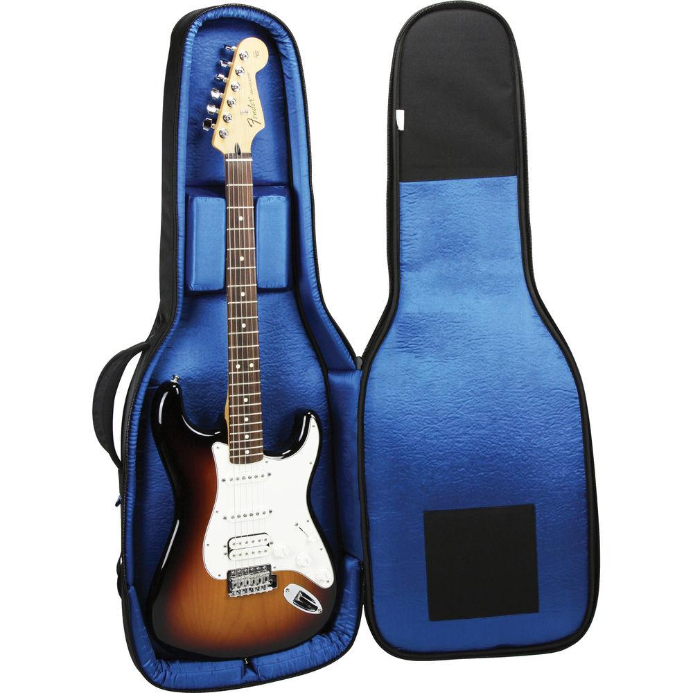 Reunion Blues RBX Electric Guitar Gig Bag