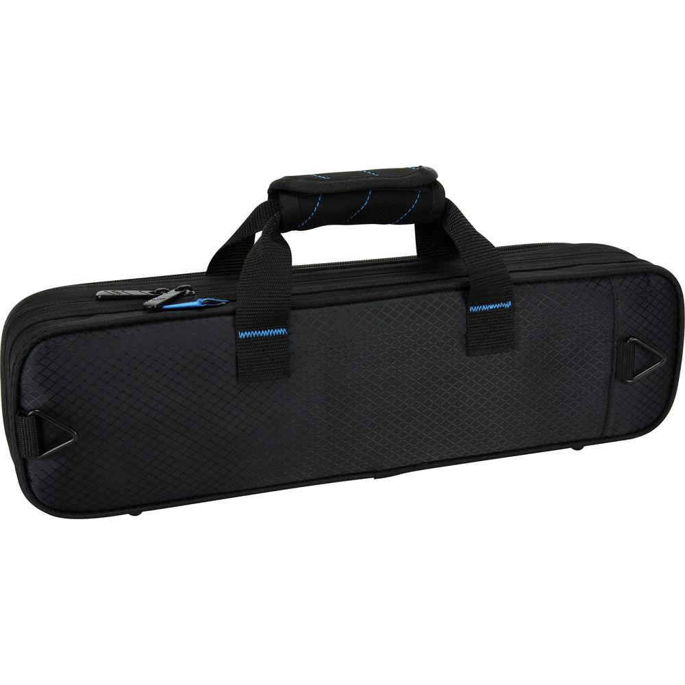 Reunion Blues RBX Flute Case