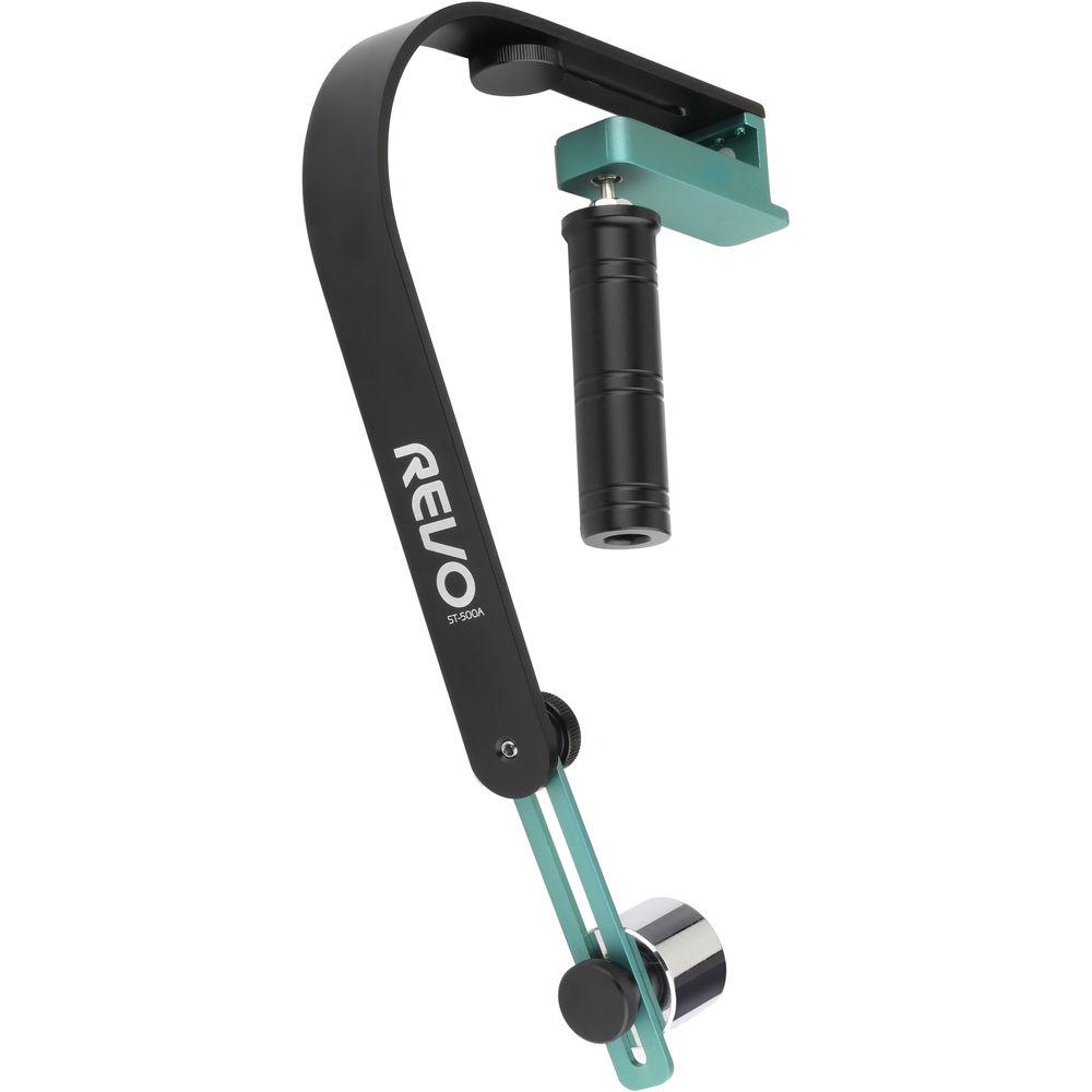 Revo ST-500 Handheld Video Stabilizer