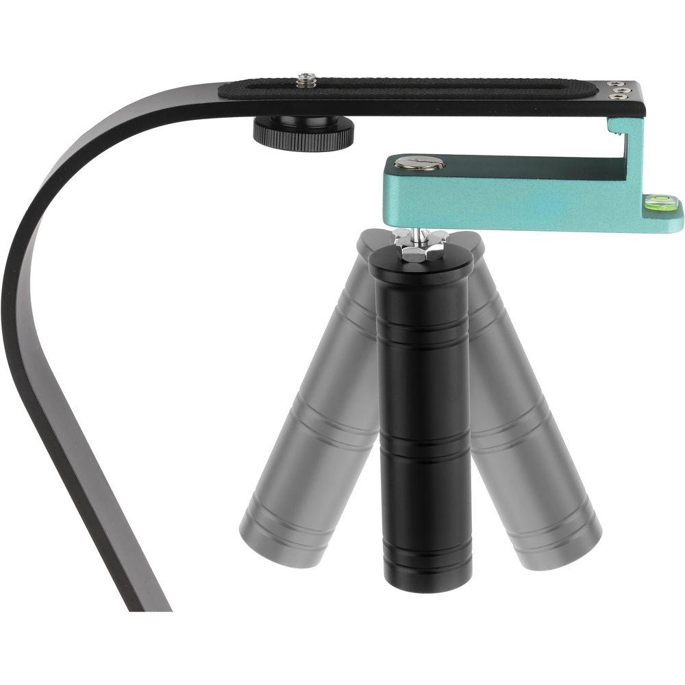 Revo ST-500 Handheld Video Stabilizer