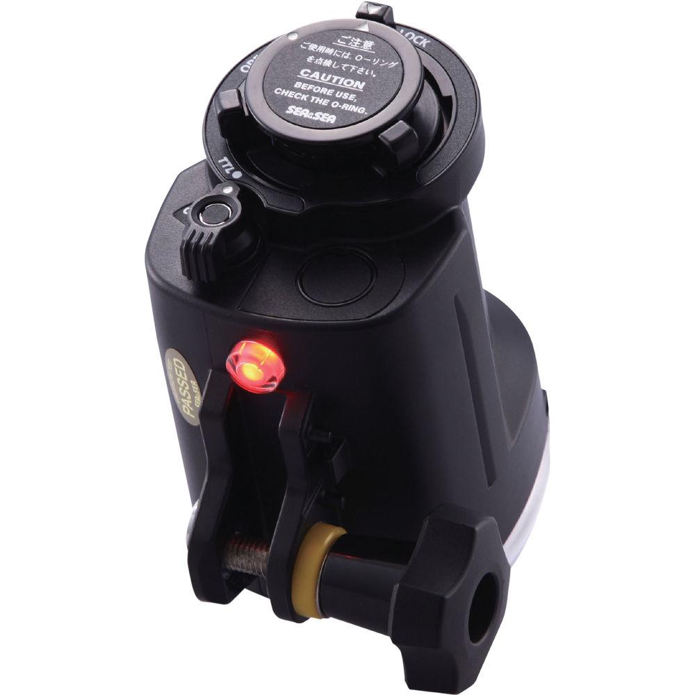 Sea & Sea YS-03 Strobe Head