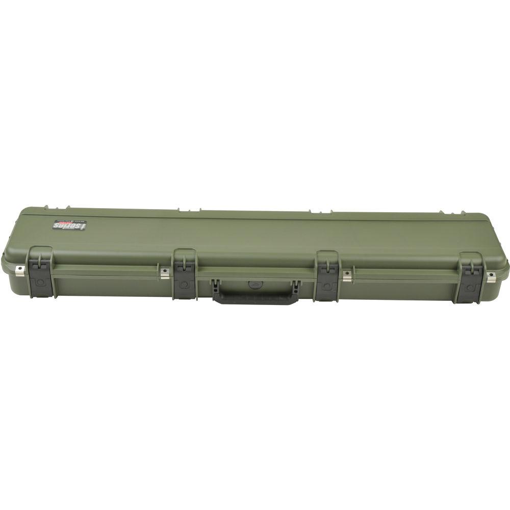 SKB 4909 iSeries Single Rifle Case