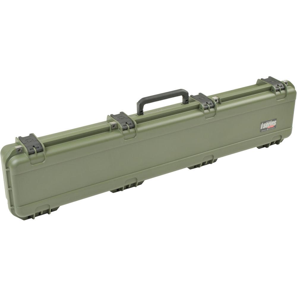 SKB 4909 iSeries Single Rifle Case