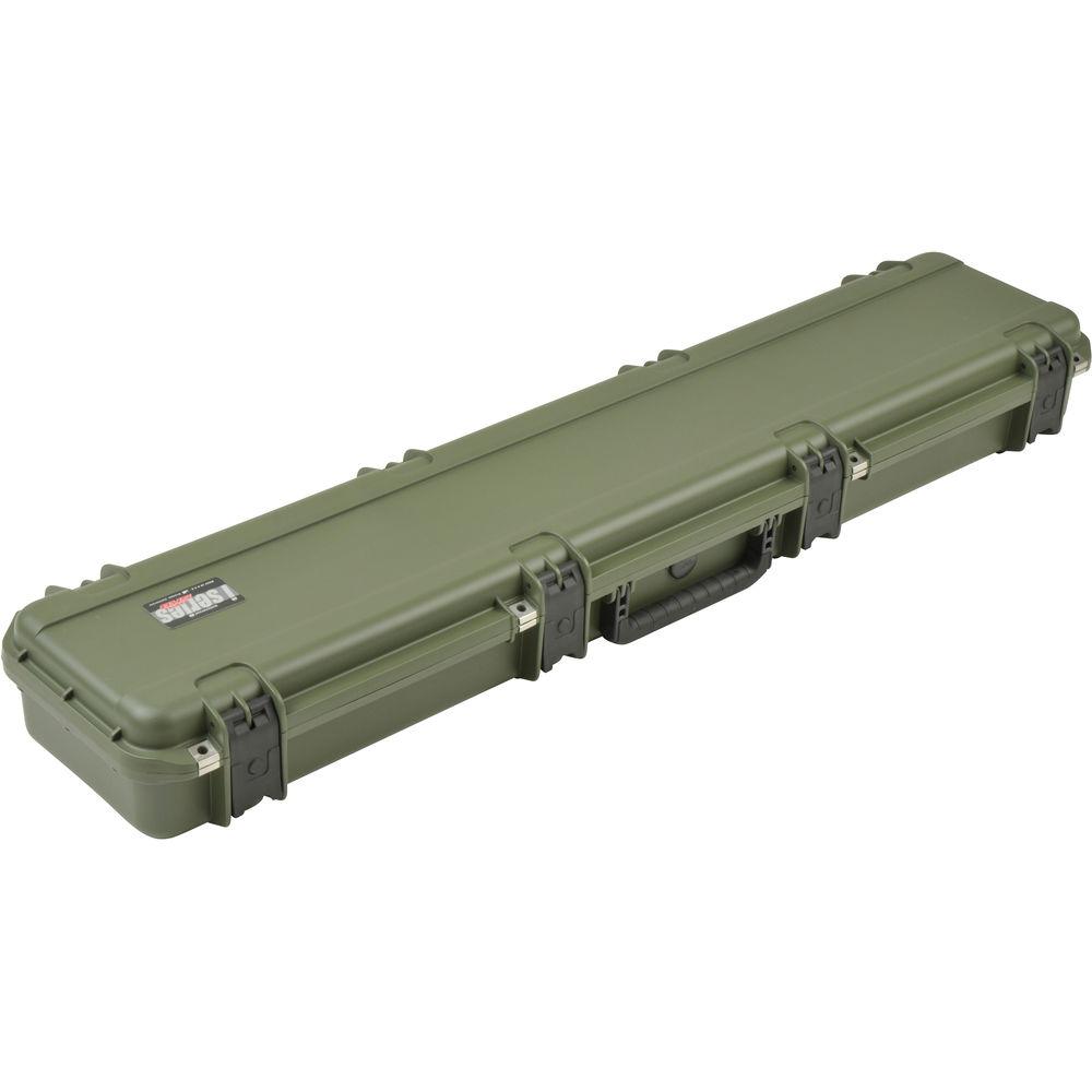 SKB 4909 iSeries Single Rifle Case
