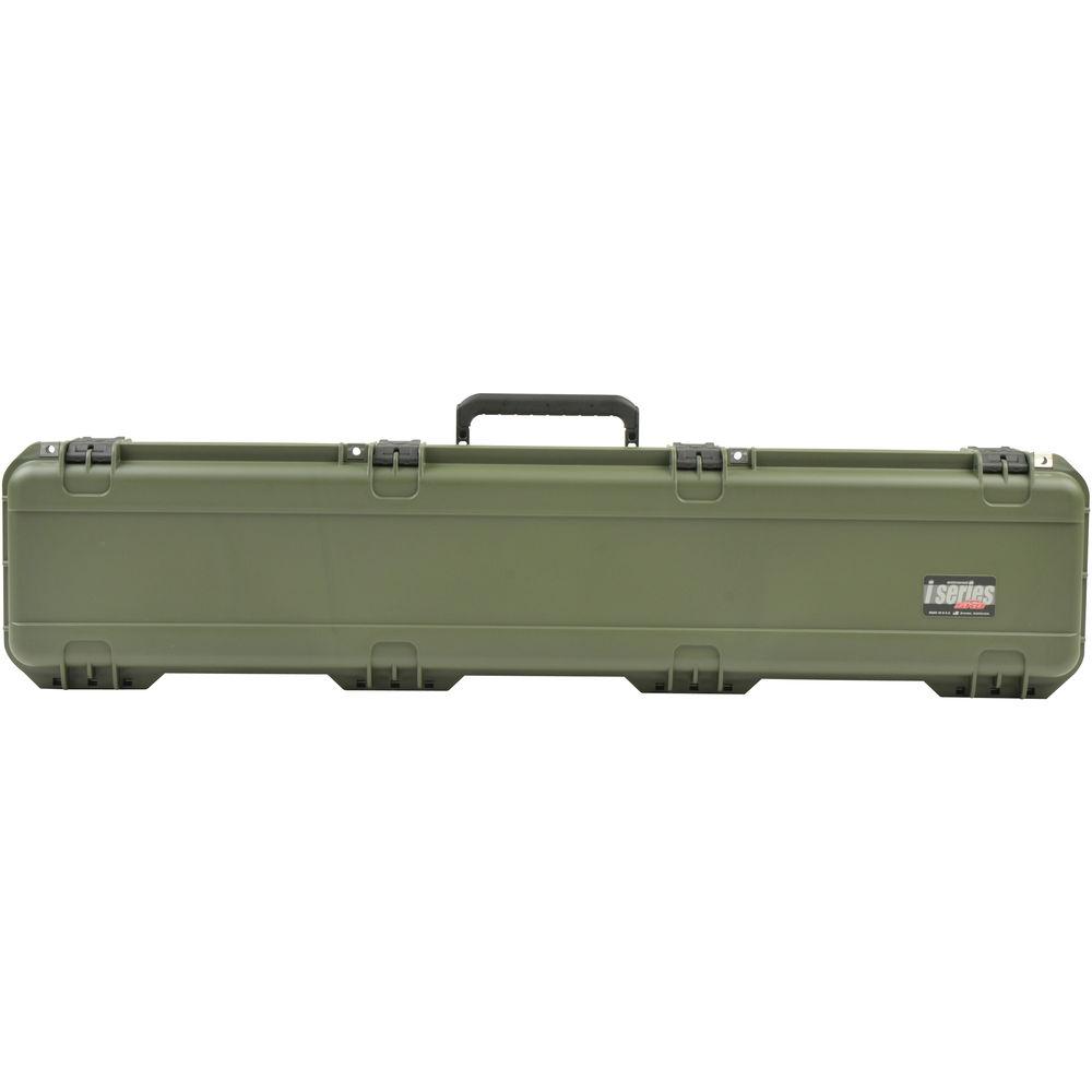 SKB 4909 iSeries Single Rifle Case