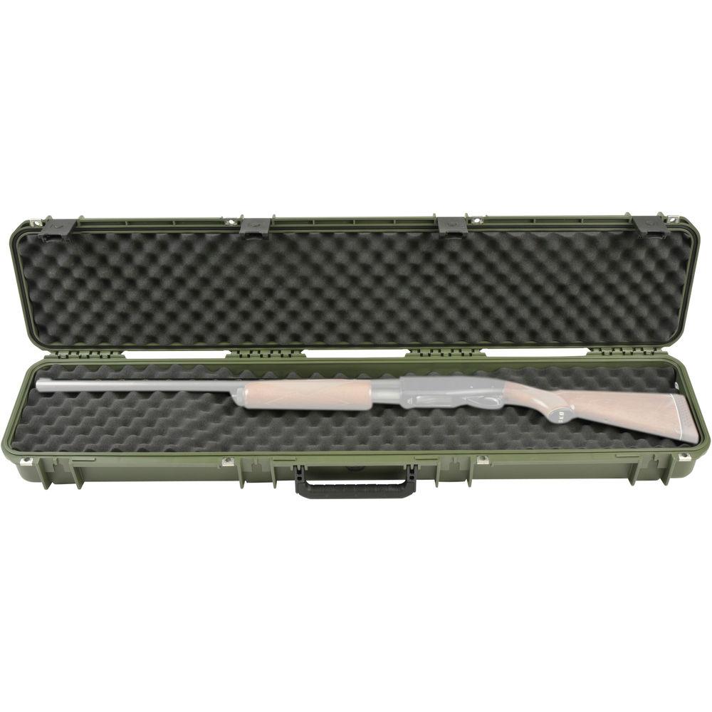 SKB 4909 iSeries Single Rifle Case