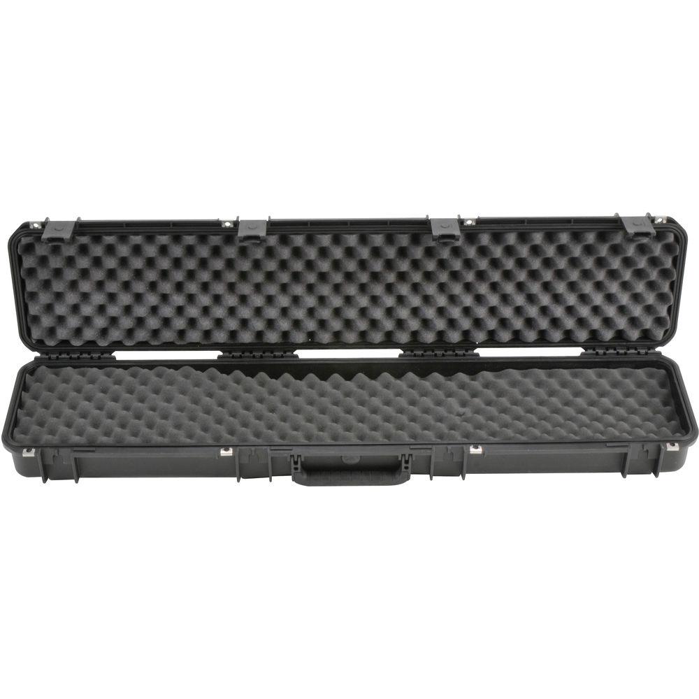 SKB 4909 iSeries Single Rifle Case