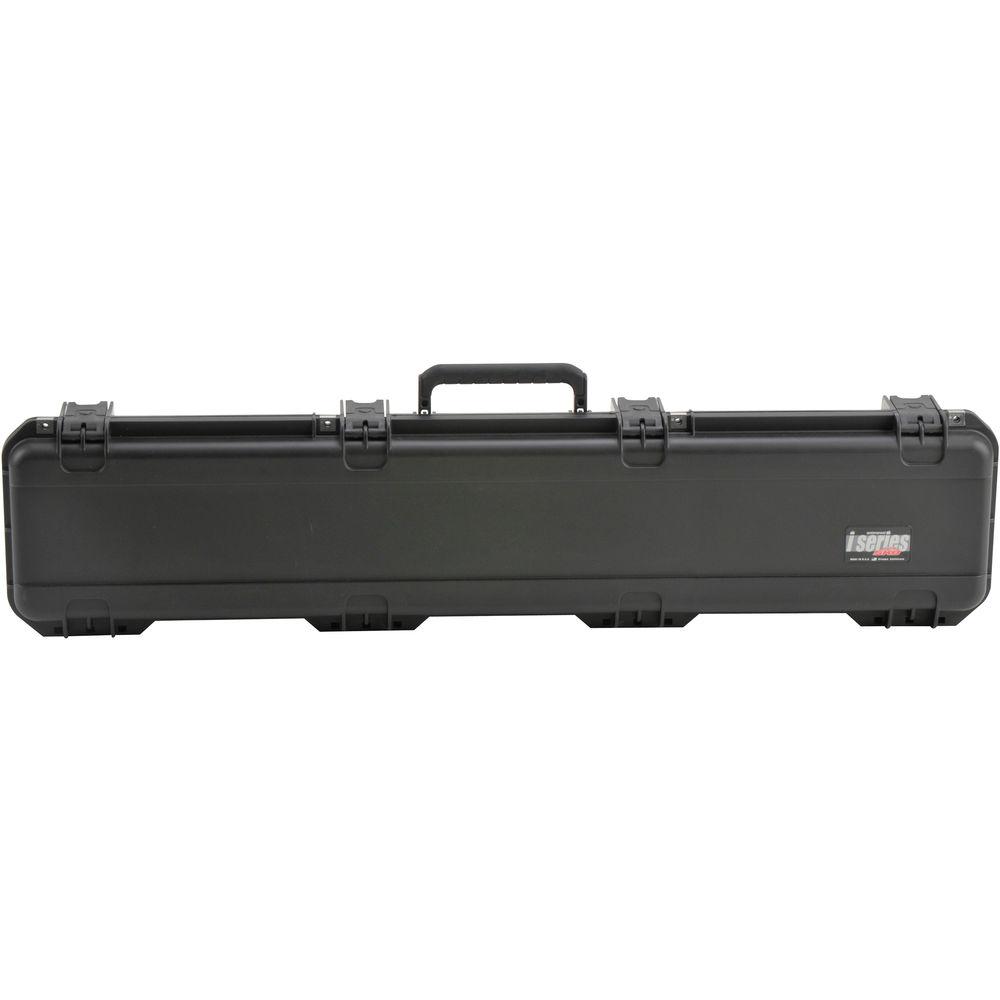 SKB 4909 iSeries Single Rifle Case