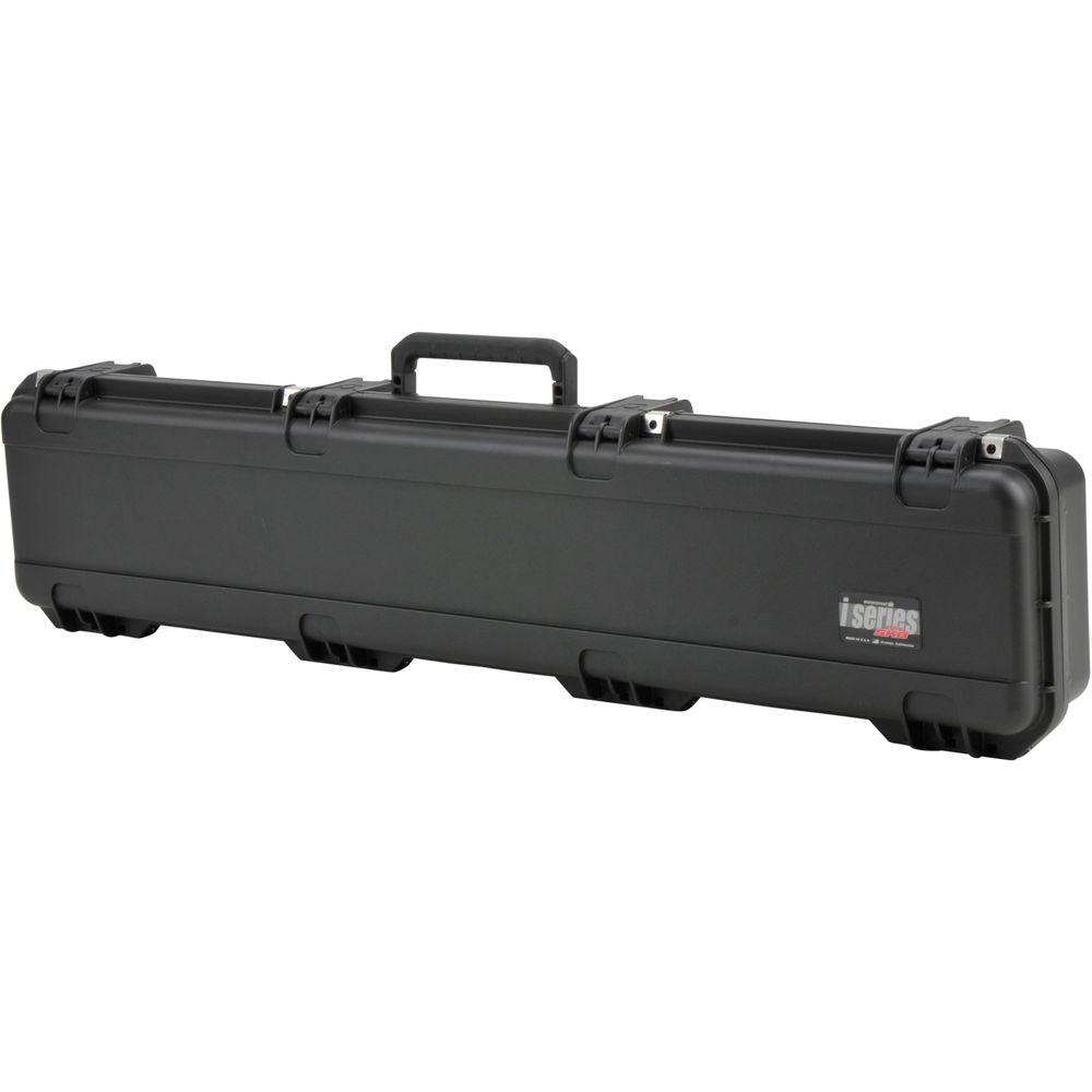 SKB 4909 iSeries Single Rifle Case