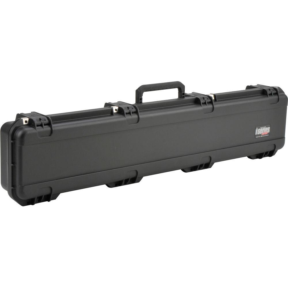 SKB 4909 iSeries Single Rifle Case
