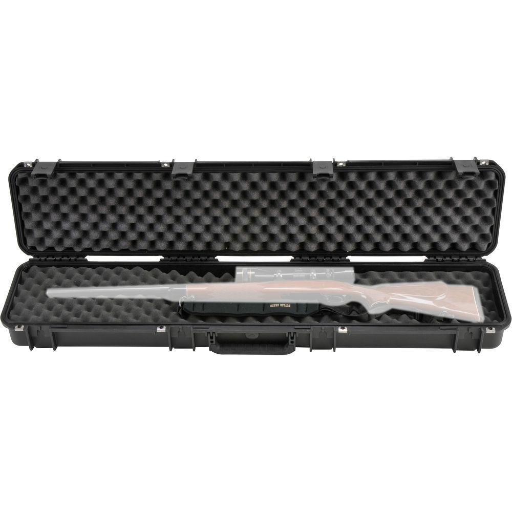 SKB 4909 iSeries Single Rifle Case