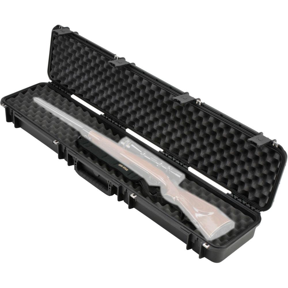 SKB 4909 iSeries Single Rifle Case