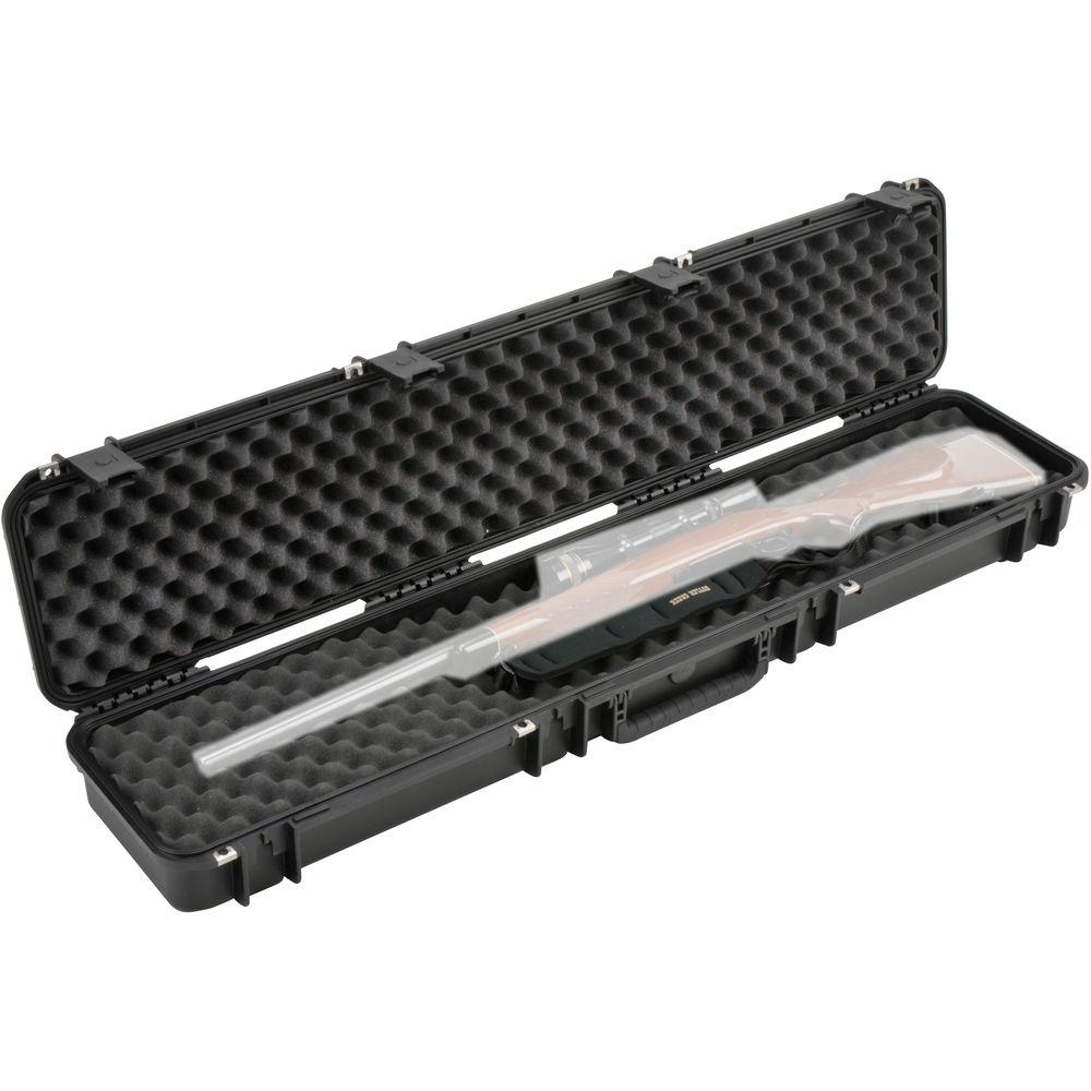 SKB 4909 iSeries Single Rifle Case