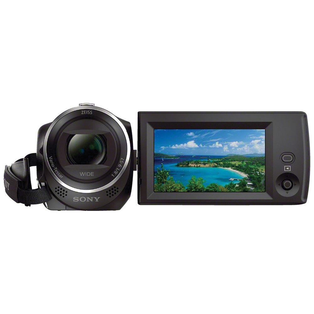 Sony HDR-CX405 BE HD Handycam