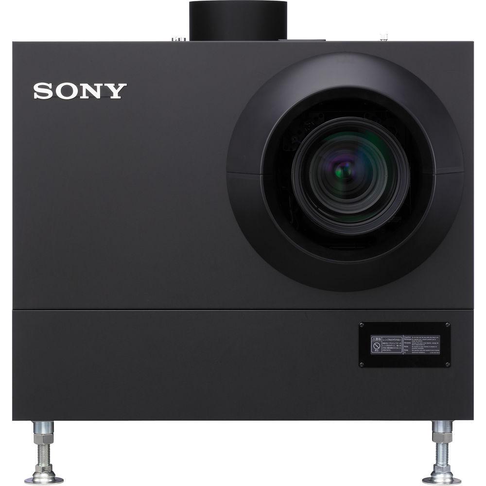 Sony SRX-T423 4K SXRD 23,000 Lumens Projector