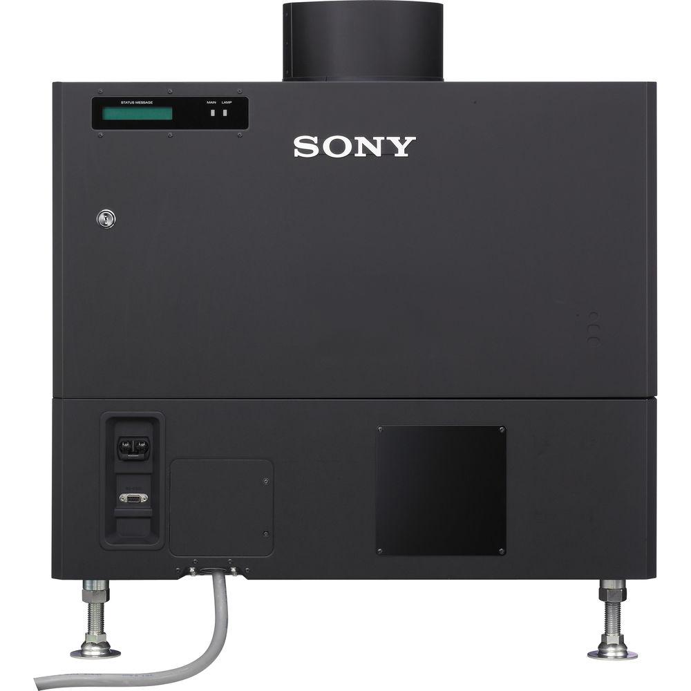 Sony SRX-T423 4K SXRD 23,000 Lumens Projector