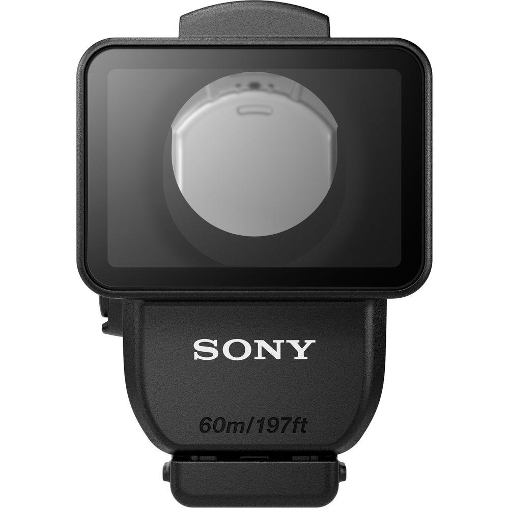 Sony Underwater Housing for Select Action Cams