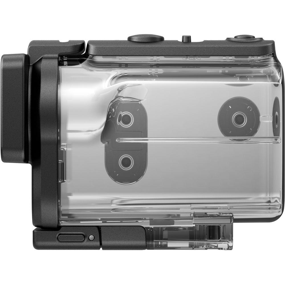 Sony Underwater Housing for Select Action Cams