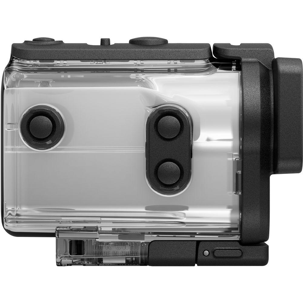 Sony Underwater Housing for Select Action Cams