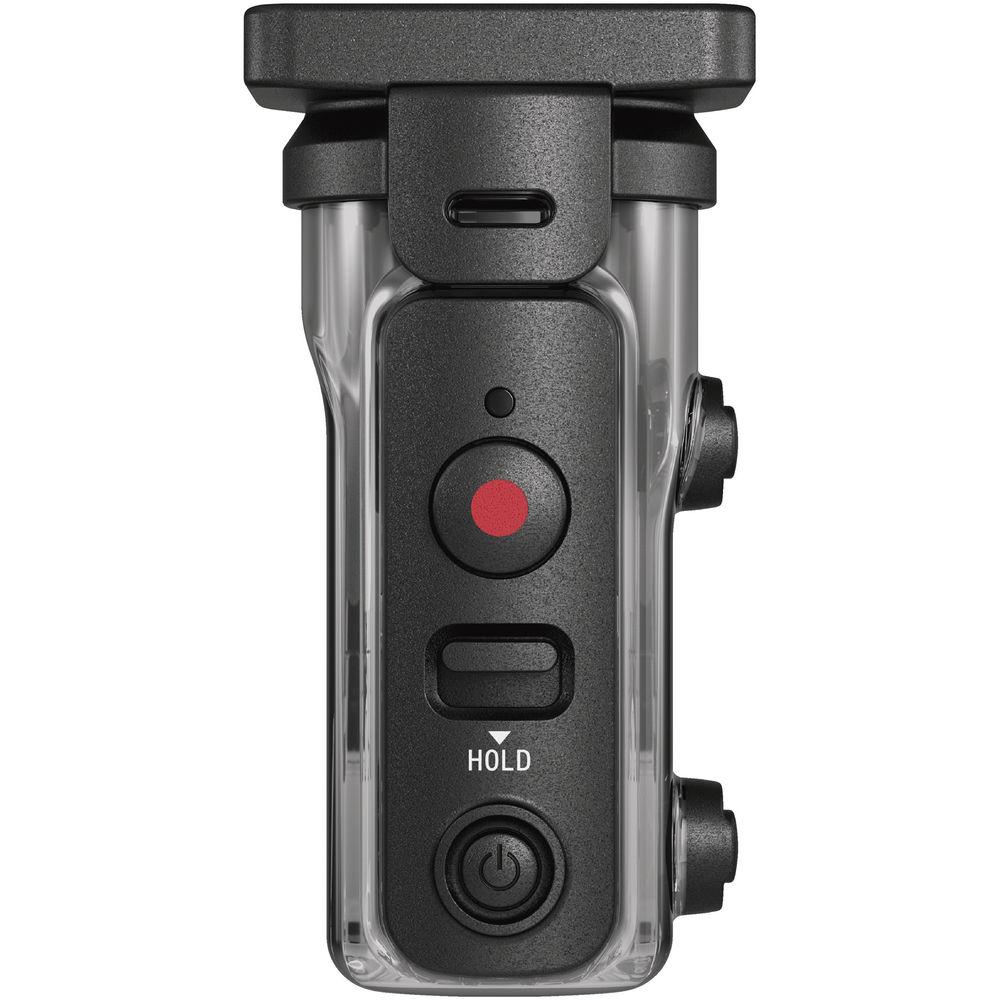 Sony Underwater Housing for Select Action Cams