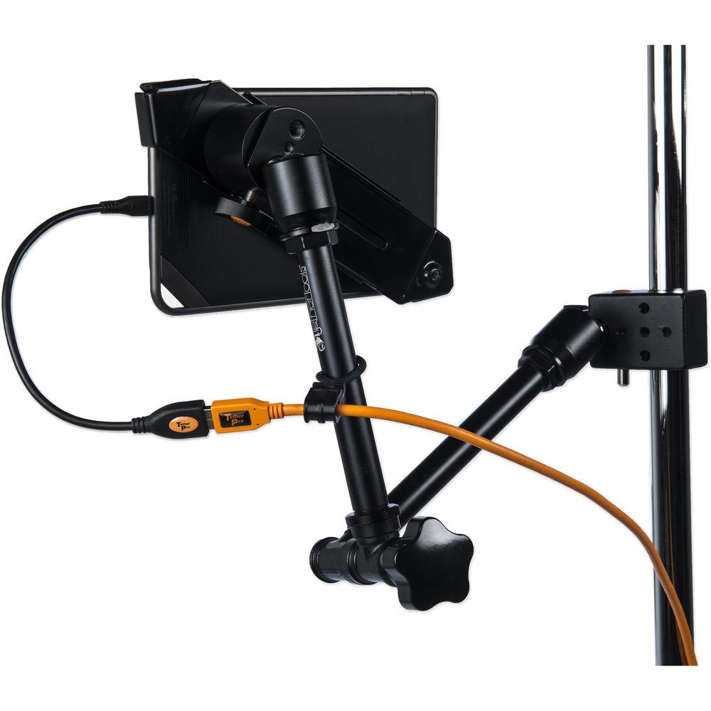 Tether Tools TetherPro USB 2.0 Micro-USB Adapter