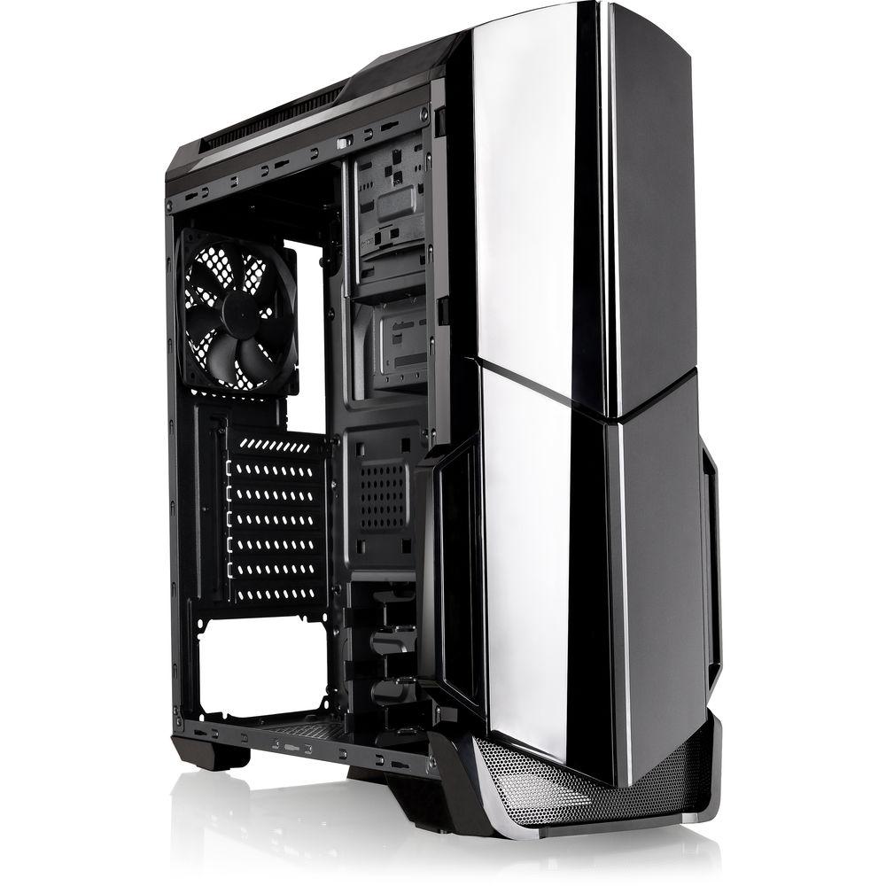 Thermaltake Versa N21 Mid-Tower Case