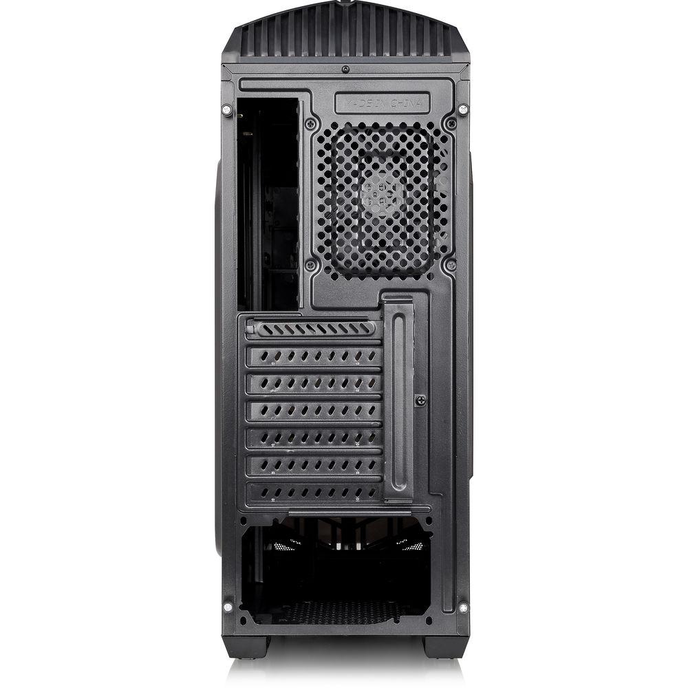 Thermaltake Versa N21 Mid-Tower Case