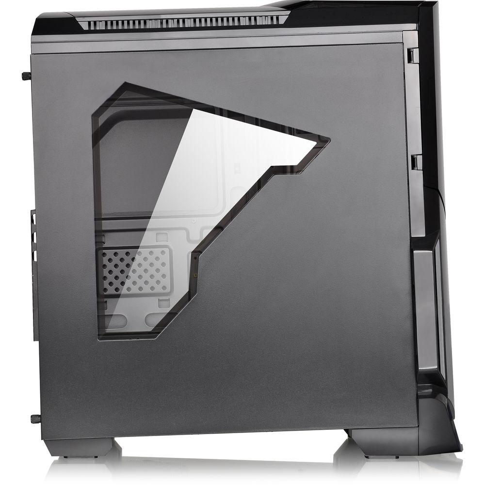 Thermaltake Versa N21 Mid-Tower Case
