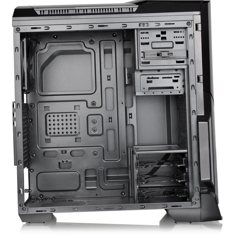 Thermaltake Versa N21 Mid-Tower Case